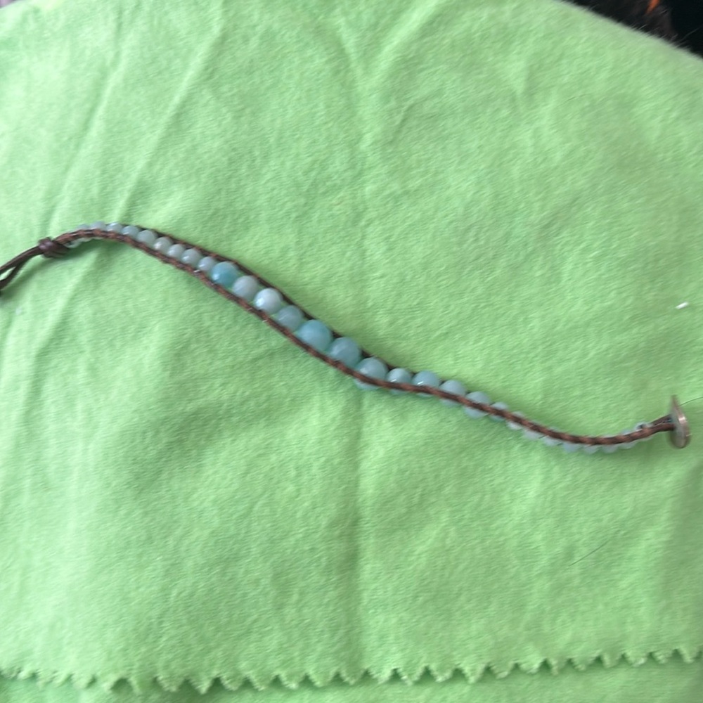 Chan luu bracelet